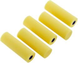 LUX-TOOLS LUX szivacshenger szuperfinom 10 cm 5 db (210530)