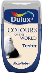 Dulux A Nagyvilág Színei Tester görög halva 30 ml