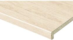 Kaindl ablakpárkány lesarkítással 30 cm x 3, 7 cm Tibur max. hossz 4, 1 m