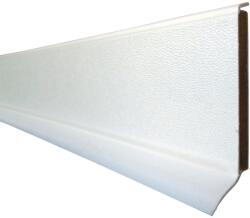 Döllken System 9 laminált szegélyléc 60 mm x 14 mm x 2550 mm fehér (1720800150)