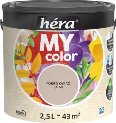 Héra My Color Forró Kakaó 2, 5 l