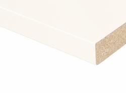 Kaindl CPL munkalap 260 cm x 60 cm x 2, 8 cm fehér