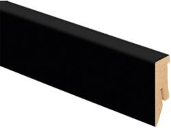 Kaindl Szegélyléc 50 mm x 18 mm x 2600 mm fekete