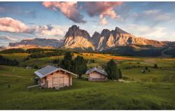 Komar Vlies fotótapéta Dolomitentraum 450 cm x 280 cm