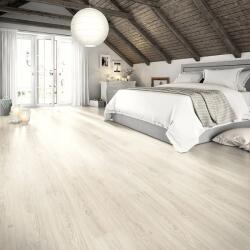 Egger Home Large EHL184 laminált padló Matera tölgy fehér 8 x 246 x 1292 mm