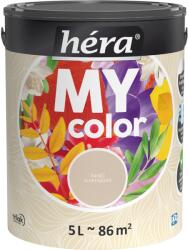 Héra My Color Fahéj 5 l