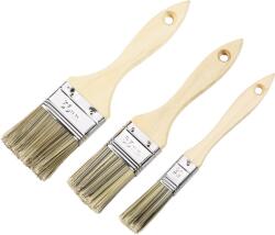 Ellix 3 darabos CLS ecsetkészlet