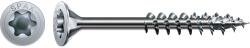 Spax T-Star süllyesztett fejű univ. csavar plus-behajt. 4, 5 mm x 60 mm 250 darab