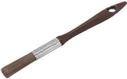 Ellix LUX Lapos ecset lazúr festékekhez 1K 12 mm