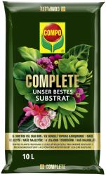 COMPO Com Complete általános virágföld 10 l