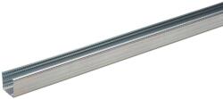 Knauf CW-dB talpprofil 50 mm x 50 mm x 3000 mm (139061)
