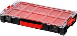 Qbrick System Pro 100 rendszerező 7, 9 cm x 45, 2 cm x 29, 6 cm