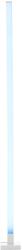 Brilliant Neele RGB + CCT LED-es állólámpa 12, 5 cm átmérő Fehér