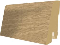 Egger Home szegélyléc L345 Achensee tölgy 60 mm x 17 mm hossza 2400 mm (278564)