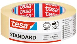 tesa Standard festőszalag 50 m x 30 mm (05087-00000-00)