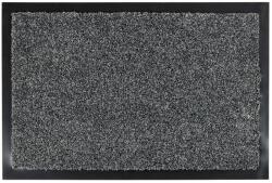 ASTRA Calcite lábtörlő kb. 40 cm x 60 cm Antracit