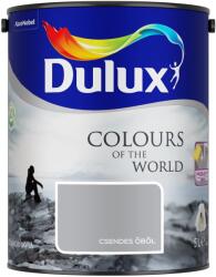 Dulux A Nagyvilág Színei beltéri falfesték Scandinavia Csendes öböl 5 l (5273612)