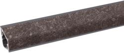 Kaindl Falzáró léc 300 cm x 2, 4 cm Marmor de Mazi (38057) (AZWAP338057DC)