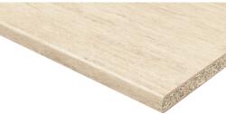 Kaindl ablakpárkány 30 cm x 1, 8 cm Tibur max. hossz 4, 1 m - méteráru
