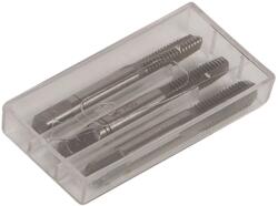 LUX-TOOLS LUX Comfort menetfúró készlet acél M6 (507963)