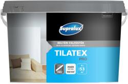 Supralux Tilatex pro beltéri falfesték fehér 4 l