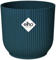elho Vibes Fold virágcserép 30 cm átmérő mélykék