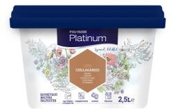  Poli - Farbe Platinum beltéri diszperziós falfesték Csillagánizs matt 2, 5 l (50101149)