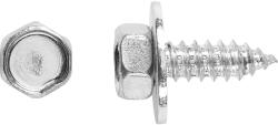 Univerzális csavar külső hatlapú fejjel 6, 3 mm x 16 mm (487092)