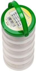 LUX-TOOLS LUX csavartorony 480 db (290888)