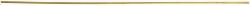 LUX-TOOLS LUX menetes rudak M10 x 1000 mm sárgaréz (476515)
