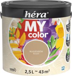 Héra My Color Nugátkrém 2, 5 l