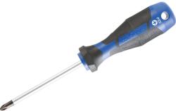 LUX-TOOLS LUX Comfort csavarhúzó PZ2 x 100 mm