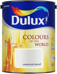 Dulux A Nagyvilág Színei beltéri falfesték Ceylon Gomolygó felhő 5 l