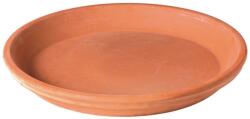 Deroma Standard cserépalátét 27 cm fehér (8727WPZ)