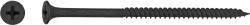 LUX-TOOLS LUX trombitafejű univerzális csavar PH-behajtás 4, 2 mm x 75 mm 200 darab (470540)