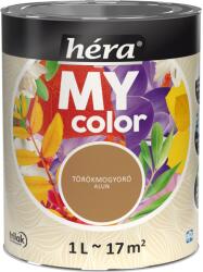 Héra My Color Törökmogyoró 1 l