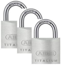 Titalium lakat 3 db 726TI/40TRIPLESB (726TI/40TRIPLESB)
