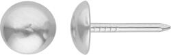 LUX-TOOLS LUX kárpitos díszszeg 9 mm x 12, 5 mm nikkelezett 55 db (483713)
