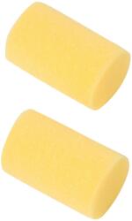 LUX-TOOLS LUX szivacshenger finom struktúrájú 5 cm 2 db (223103)