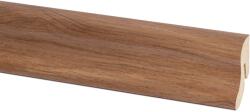 OBI szegélyléc diófa 40 mm x 20 mm x 2600 mm (KA 67025 40)