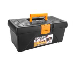 Asrin Plastik 16" szerszámos láda Basic