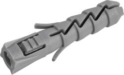 LUX-TOOLS LUX terpesztődübel 6 mm x 30 mm 100 darab (485106)