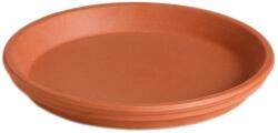 Deroma Standard cserépalátét 36 cm terrakotta (1101011101)