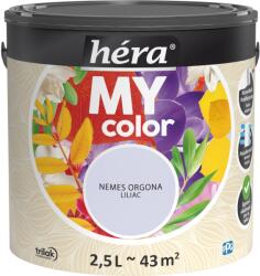 Héra My Color Nemes Orgona 2, 5 l