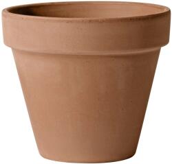 Deroma Standard virágcserép 31 cm mokka (0131CSZ)