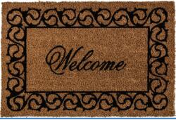 Welcome kókusz lábtörlő 40 cm x 60 cm (304866)