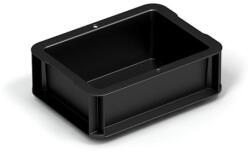 Eurobox-System Eurobox-rendszer 20 cm x 15 cm x 07 cm