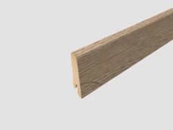 Egger szegélyléc 60 mm x 17 mm x 2400 mm szürke Elva tölgy (1427813)