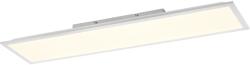 Neuhaus Lighting Group Just Light. Flat LED-es mennyezeti lámpa fehér