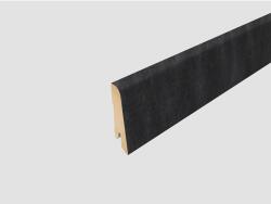  Egger szegélyléc 6 cm L367 Jura pala antracit 60 mm x 17 mm hossz 2400 mm